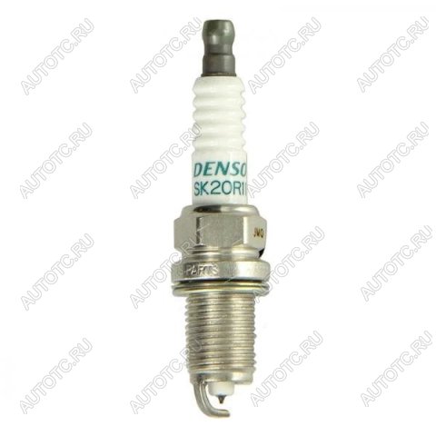 999 р. Свеча зажигания DENSO SK20R11 (IFR6T-11)  3297  с доставкой в г. Пермь