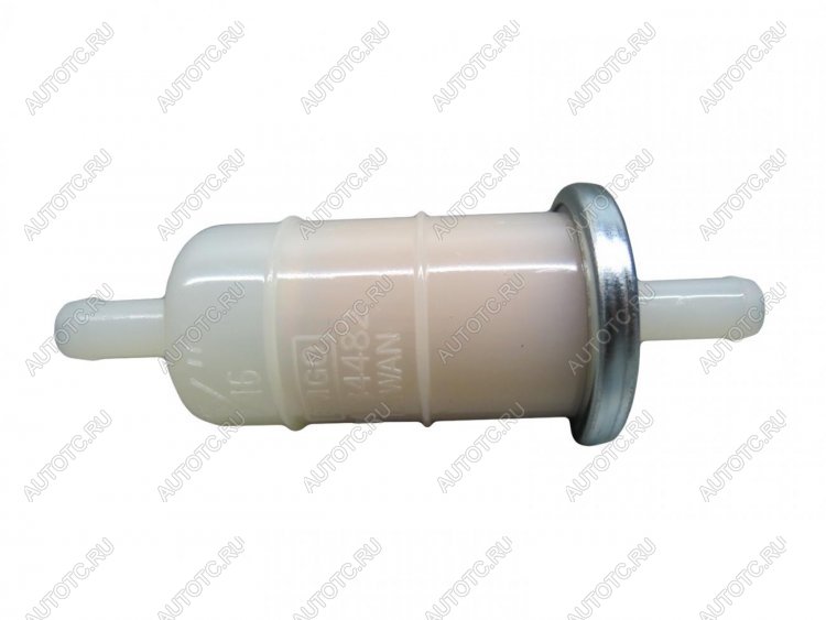419 р. Фильтр топливный EMGO 16900-371-004 (316)  99-34480  с доставкой в г. Пермь