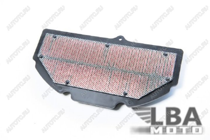 1 679 р. Воздушный фильтр для Suzuki GSX-R1000 09-16  пм-00006630  с доставкой в г. Пермь