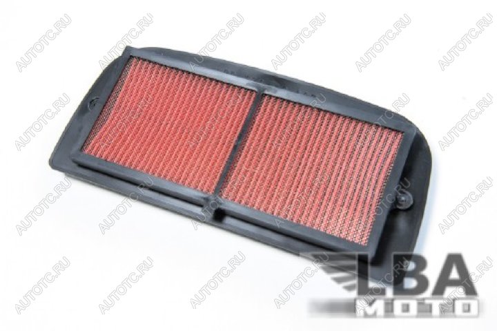 1 679 р. Воздушный фильтр для Yamaha YZF-R1 02-03  пм-00006631  с доставкой в г. Пермь