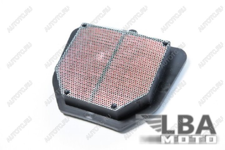 1 899 р. Воздушный фильтр для Yamaha FZ-1 FZ-8  пм-00006634  с доставкой в г. Пермь