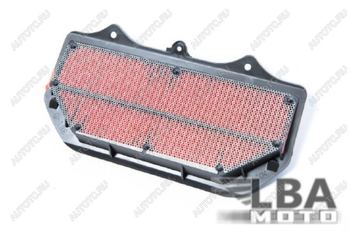 1 599 р. Воздушный фильтр для Suzuki GSX-R600750 11-16  пм-00006638  с доставкой в г. Пермь