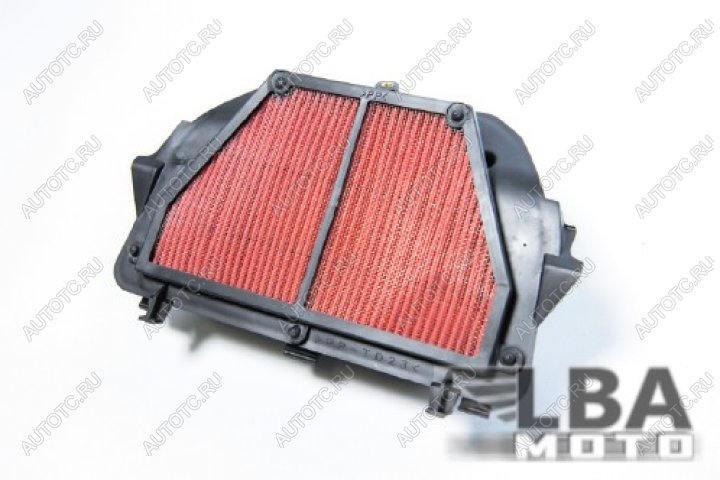 3 219 р. Воздушный фильтр для Yamaha YZF-R6 06-07  пм-00006639  с доставкой в г. Пермь
