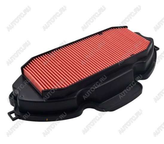 1 279 р. Воздушный Фильтр AHL Honda NC700 12-17, NC750 14-20 (HFA1715)  пм-00025443  с доставкой в г. Пермь
