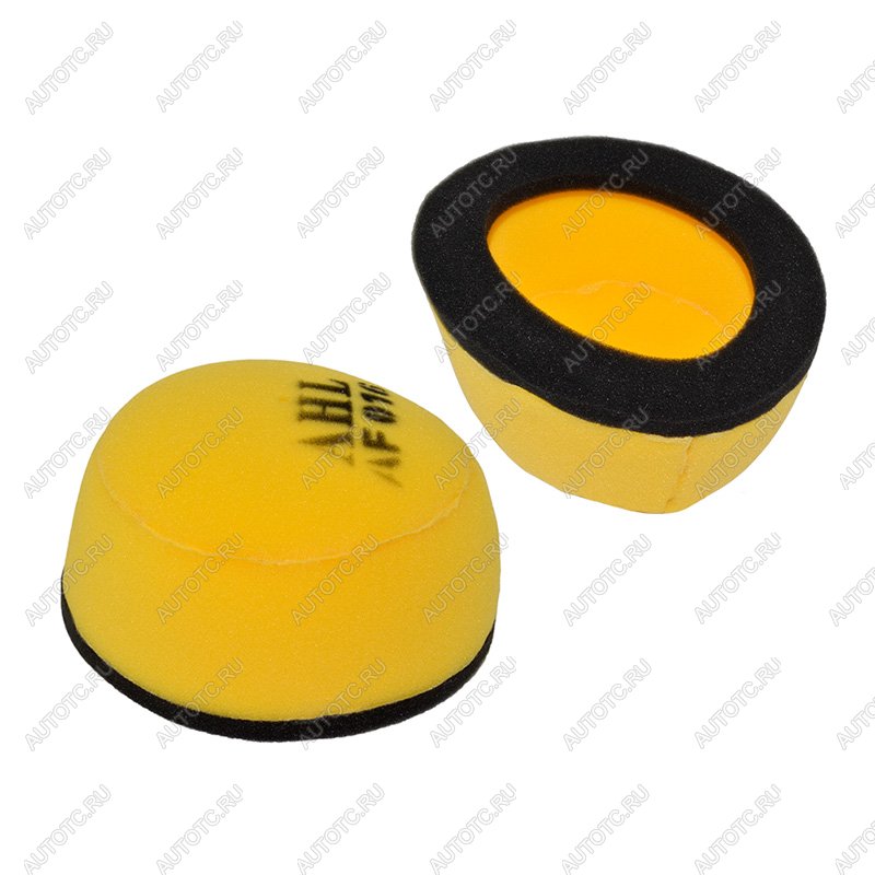899 р. Воздушный Фильтр AHL Kawasaki KLX250 90-20, KLX300 20-21 (HFF2019)  пм-00025448  с доставкой в г. Пермь