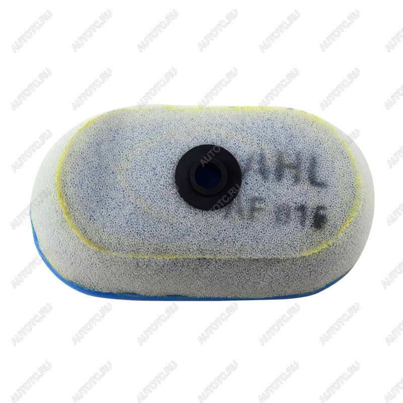 1 049 р. Воздушный Фильтр AHL Honda XR250R 86-04, XR400XR440 96-04, XR600R 94-02, XR650L 93-21 (HFF1015)  пм-00025459  с доставкой в г. Пермь