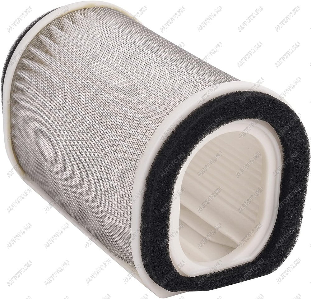 2 399 р. Воздушный Фильтр AHL Yamaha FJR1300 01-23, XVS1300 14-15 (HFA4912)  пм-00030025  с доставкой в г. Пермь