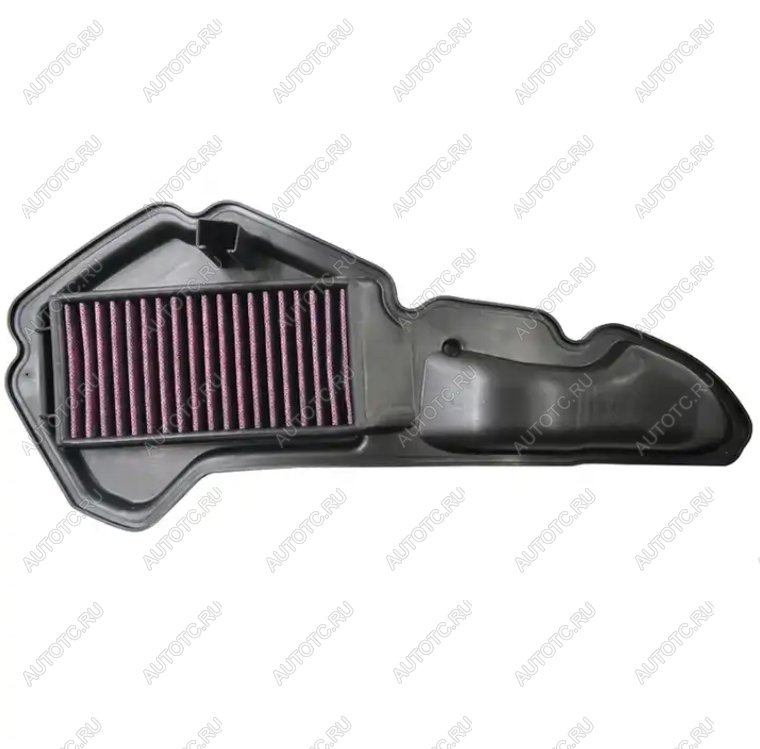 1 749 р. Воздушный Фильтр AHL Honda PCX125PCX150 18-20 (HFA1134)  пм-00029998  с доставкой в г. Пермь