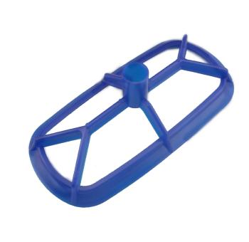 Каркас воздушного фильтра Yamaha WR250R 09-20, WR250X 09-15, TT-R250 00-06 (HFF4018)  пм-00030387