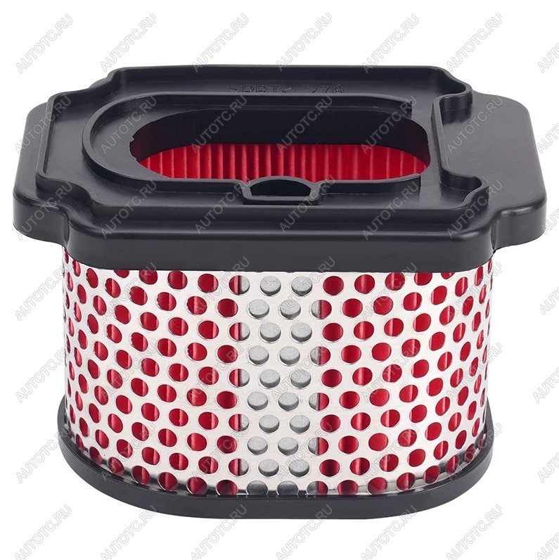 1 039 р. Воздушный Фильтр AHL Yamaha MT-07 14-24, XSR700 16-24, XTZ690 20-24, YZF-R7 22-24 HFA4707  пм-00030725  с доставкой в г. Пермь