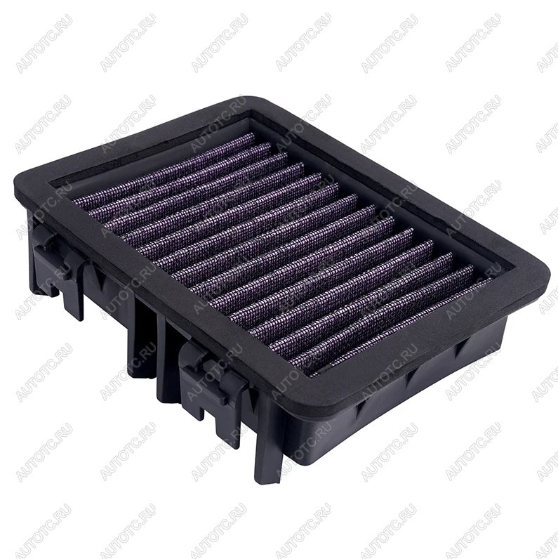 1 229 р. Воздушный Фильтр AHL KTM RC125250390 22-24, Duke 125200250390 17-24 (HFA6303)  пм-00031957  с доставкой в г. Пермь