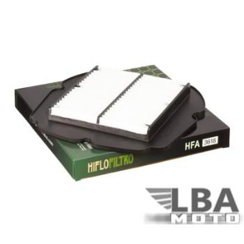 Воздушный фильтр HIFLO HFA3618 Suzuki SFV650 Gladius 09-15, SV650 17-21  hfa3618