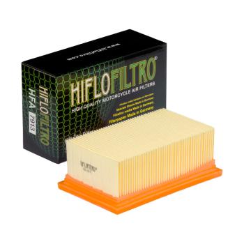 Воздушный фильтр HIFLO HFA7913 F650GS 08-12, F700 12-18, F800GS 12-18, F800GT 13-19, F800R 10-19  hfa7913