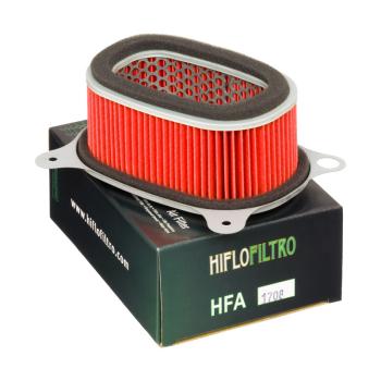 Воздушный фильтр HIFLO HFA1708 Honda XRV750 Africa Twin 93-02  hfa1708