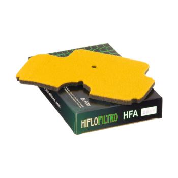 Воздушный фильтр HIFLO HFA2606 Kawasaki ER-6NF 06-08, KLE650 08-14  hfa2606