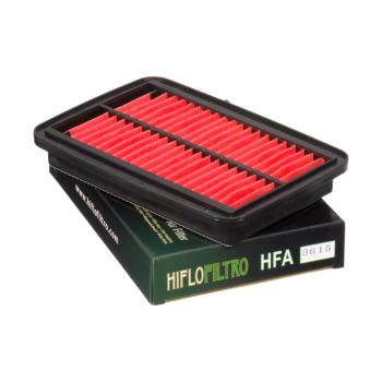 Воздушный фильтр HIFLO HFA3615 Suzuki GSF650 05-08, GSF1200 00-06  hfa3615