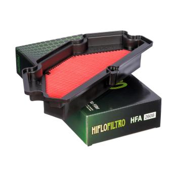 Воздушный фильтр HIFLO HFA2608 Kawasaki ER6-F,ER6-N 12-16  hfa2608