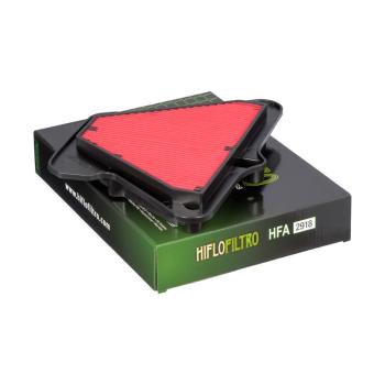 Воздушный фильтр HIFLO HFA2918 Kawasaki ZX10R 11-15  hfa2918
