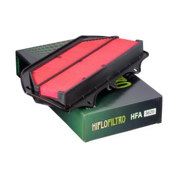 Воздушный фильтр HIFLO HFA3620 Suzuki GSX-R600750 2011-2023  hfa3620
