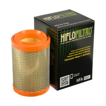 Воздушный фильтр HIFLO HFA6001 Ducati 400~1200 07-23 много моделей  hfa6001