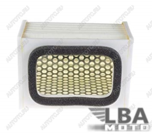 1 069 р. Воздушный фильтр MEIWA Yamaha XJ900 83-92 31A-14451-00  пм-00016459  с доставкой в г. Пермь