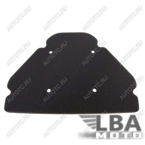 1 069 р. Воздушный фильтр MEIWA Kawasaki ZX9R 98-03 11013-1270  пм-00016461  с доставкой в г. Пермь