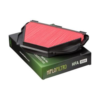 Воздушный фильтр HIFLO HFA4924 Yamaha YZF-R1 15-23, MT-10 16-21  hfa4924