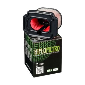 Воздушный фильтр HIFLO HFA4707 Yamaha MT-07 14-23, XSR700 16-23, XTZ690 20-23, YZF-R7 22-23  hfa4707