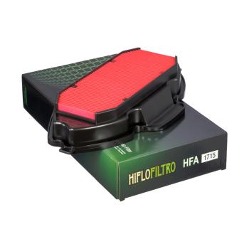 Воздушный фильтр HIFLO HFA1715 Honda NC700NC750 12-20, CTX700 14-18  hfa1715