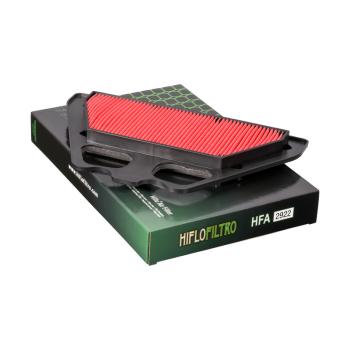 Воздушный фильтр HIFLO HFA2922 Kawasaki Z900 17-23  hfa2922