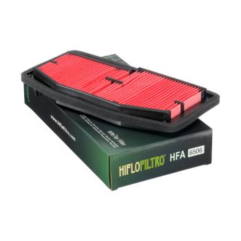 Воздушный фильтр HIFLO HFA6506 Triumph Street Triple 765 17-20  hfa6506