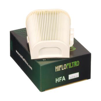 Воздушный фильтр HIFLO HFA4702 Yamaha XV1100 89-00 Virago  hfa4702