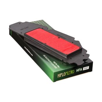Воздушный фильтр HIFLO HFA5107 SYM Joymax 250300  hfa5107