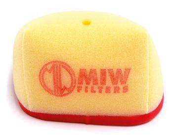 Воздушный фильтр MIW Y4265 (HFF4014)  y4265