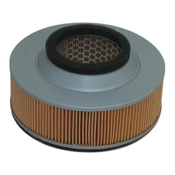 Воздушный фильтр MEIWA Kawasaki VN1500 96-05, VN1600 04-08 K2156 (HFA2911)  k2156