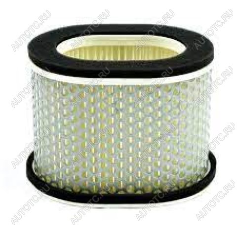 1 829 р. Воздушный фильтр MEIWA Yamaha FZR1000 89-94, YZF1000 96-02 Y4239 (HFA4902)  y4239  с доставкой в г. Пермь