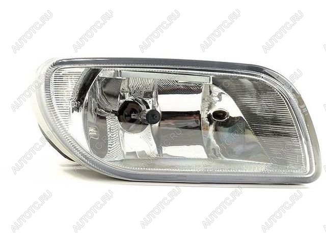 529 р. LACETTI 04- ФАРА ПРОТИВОТУМ ПРАВ (ХЭТЧБЭК) (Китай) BodyParts cvlat04-073-r  с доставкой в г. Пермь