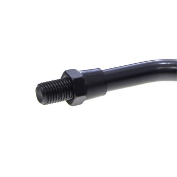 999 р. Зеркала мото (пара) SMP-020 прав. резьба M10  SM-PARTS  020225-573-2071  с доставкой в г. Пермь. Увеличить фотографию 2