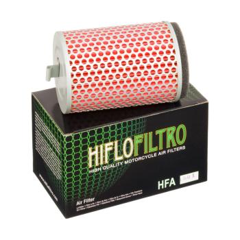 Воздушный фильтр HIFLO HFA1501 Honda CB400 92-98, CB500R 94-02, CB500S 98-02  hfa1501