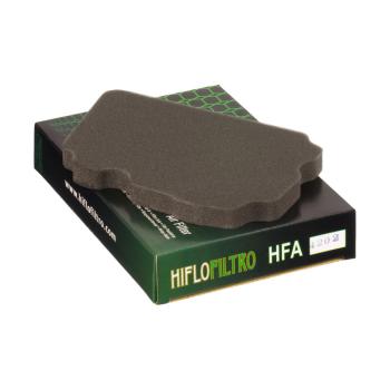 Воздушный фильтр HIFLO HFA4202 Yamaha TW200 87-23, TW125 99-04  hfa4202