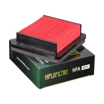 Воздушный фильтр HIFLO HFA4511 Yamaha XP530 T-MAX 17-19  hfa4511
