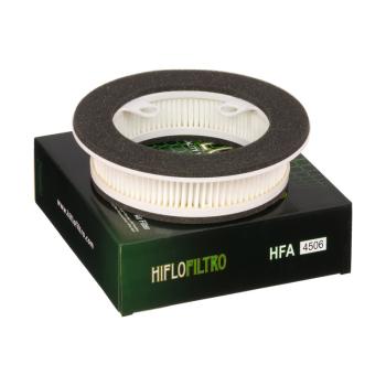 Воздушный фильтр HIFLO HFA4506 Yamaha XP500 T-MAX 01-11  hfa4506