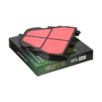 Воздушный фильтр HIFLO HFA6505 Triumph Daytona 675 06-10, Street Triple 675 08-10  hfa6505