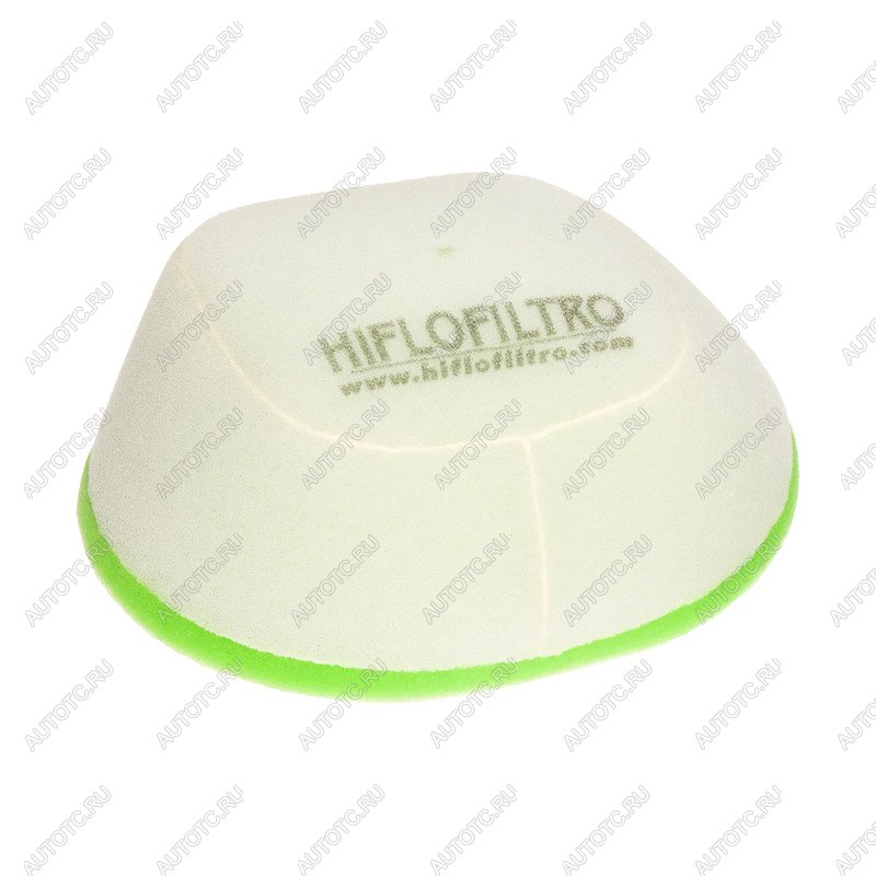 1 909 р. Воздушный фильтр HIFLO HFF4015 Yamaha YFA125 89-04, YFM125 05-06, YFS200 88-06  hff4015  с доставкой в г. Пермь