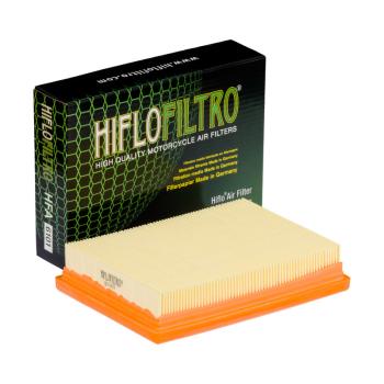 Воздушный фильтр HIFLO HFA6101 Aprilia RSV1000 04-14, Tuono 1100 V4 15-21, Moto Guzzi 85011001200  hfa6101