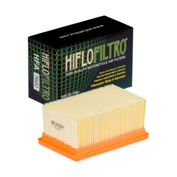 Воздушный фильтр HIFLO HFA7602 BMW F650CS 02-05, G650 X 07-08  hfa7602
