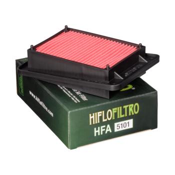 Воздушный фильтр HIFLO HFA5101 SYM 50125200  hfa5101