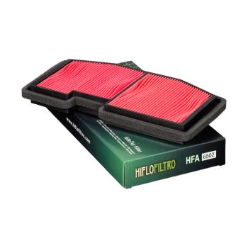 Воздушный фильтр HIFLO HFA6502 Triumph Daytona 675 11-16, Street Triple 10-16  hfa6502