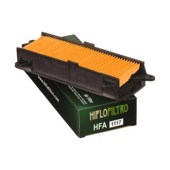 Воздушный фильтр HIFLO HFA1117 Honda NHX110 Lead 08-11  hfa1117