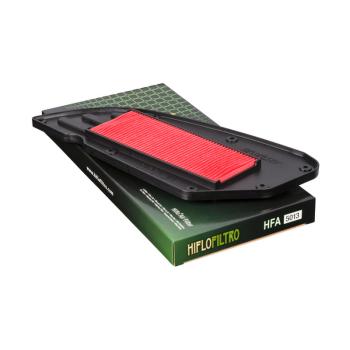 Воздушный фильтр HIFLO HFA5013 Kawasaki SC300 14-20, Kymco 300i350  hfa5013